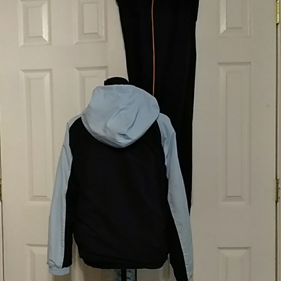 AFI soft sport hoodie set (medium) - Picture 4 of 8